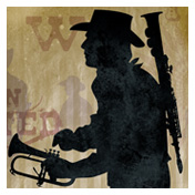 Affiche wanted groupes