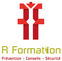 Logo R'Formation