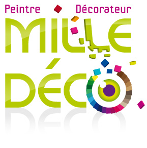 Logo Mille Déco