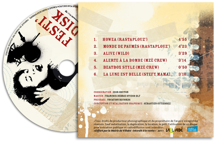 CD Festi'Disk verso